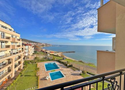 Appartement pour 155 000 Euro à Sveti Vlas, Bulgarie