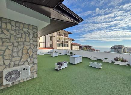 Appartement pour 67 500 Euro à Sveti Vlas, Bulgarie