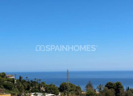 Apartment für 695 000 euro in Fuengirola, Spanien