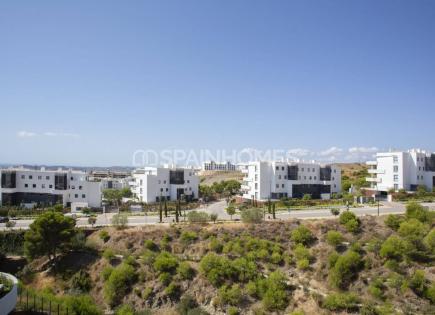 Apartment für 489 000 euro in Fuengirola, Spanien