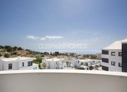 Penthouse für 850 000 euro in Fuengirola, Spanien