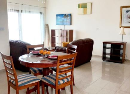 Piso para 130 000 euro en Pafos, Chipre