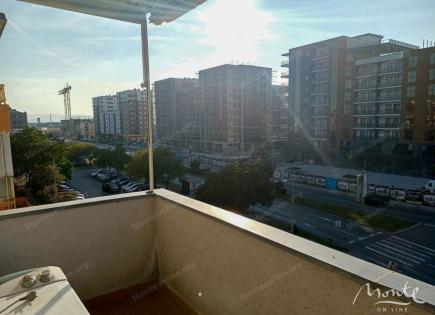 Apartamento para 232 500 euro en Podgorica, Montenegro