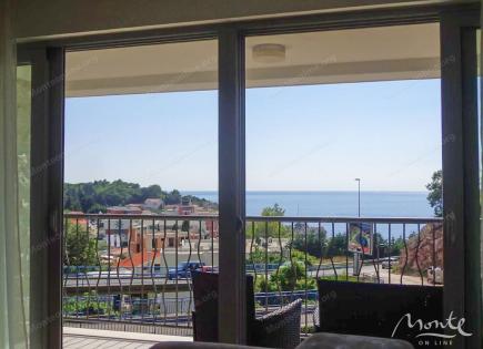 Appartement pour 210 000 Euro à Przno, Monténégro