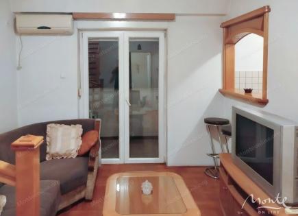 Apartamento para 110 000 euro en Podgorica, Montenegro