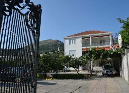 Maison pour 570 000 Euro au Bar, Monténégro