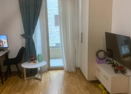 Appartement pour 107 000 Euro à Becici, Monténégro