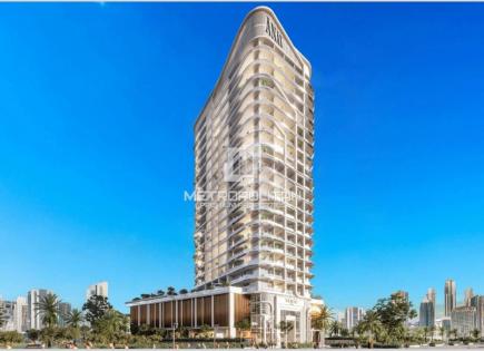 Apartment für 615 339 euro in Dubai, VAE