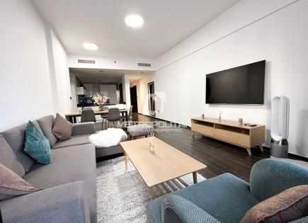 Apartment für 301 832 euro in Dubai, VAE