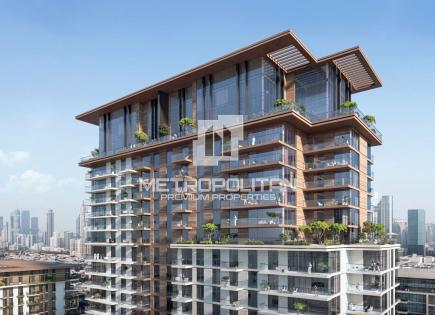 Penthouse für 8 359 019 euro in Dubai, VAE