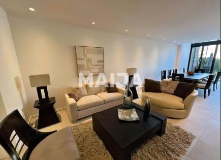 Appartement pour 1 917 Euro par mois en Équateur