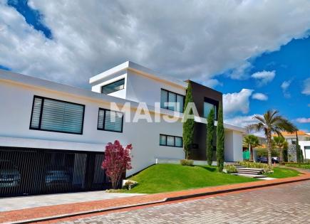 Maison pour 460 162 Euro en Équateur