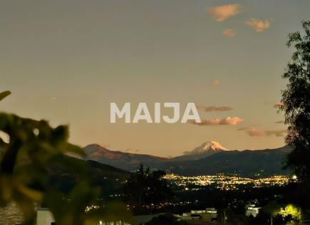 Appartement pour 306 775 Euro en Équateur