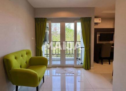 Apartment für 43 278 euro in Pattaya, Thailand