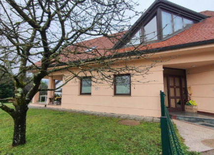 Maison pour 895 000 Euro à Ljubljana, Slovénie
