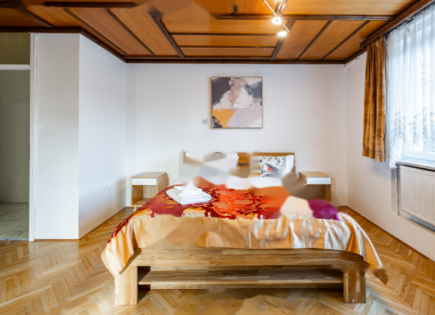 Maison pour 1 100 000 Euro à Bled, Slovénie