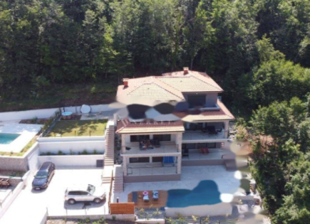 Appartement pour 395 000 Euro à Opatija, Croatie