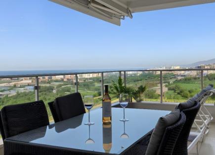 Appartement pour 185 000 Euro à Alanya, Turquie