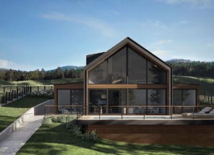 Villa pour 960 000 Euro à Vrbovsko, Croatie