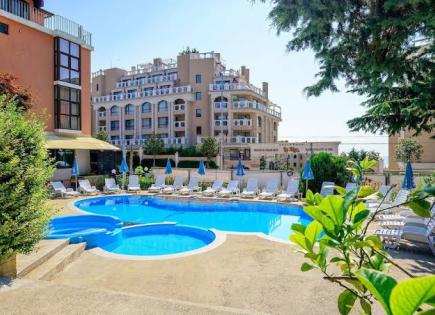 Flat for 120 000 euro in Alen mak, Bulgaria