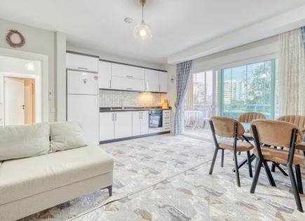 Flat for 84 000 euro in Kestel, Turkey