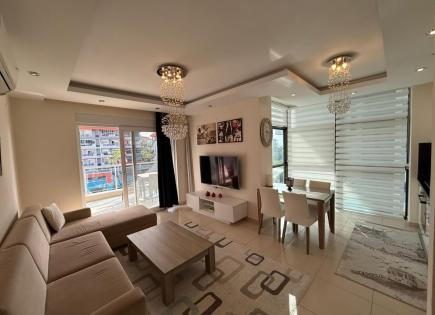 Piso para 91 000 euro en Kestel, Turquia