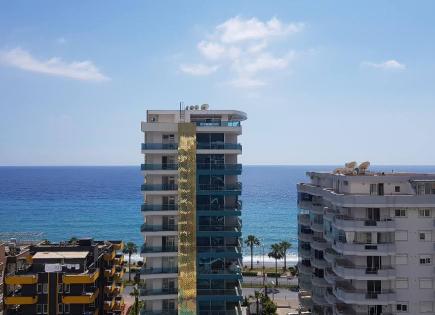 Studio pour 102 000 Euro à Alanya, Turquie