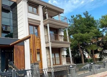 Appartement pour 852 Euro par mois à Antalya, Turquie