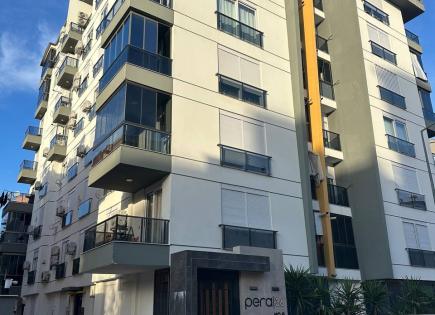 Flat for 59 651 euro in Antalya, Turkey