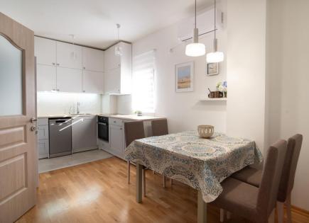 Appartement pour 139 900 Euro à Budva, Monténégro