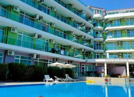 Penthouse für 70 400 euro in Sonnenstrand, Bulgarien