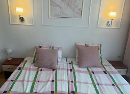 Apartamento para 275 euro por mes en Sunny Beach, Bulgaria