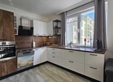 Apartment für 149 000 euro in Sonnenstrand, Bulgarien