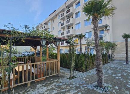 Apartment für 106 000 euro in Sonnenstrand, Bulgarien