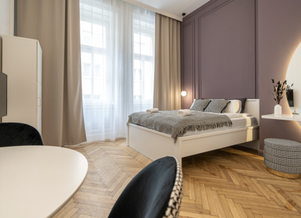 Hotel for 1 250 000 euro in Budapest, Hungary