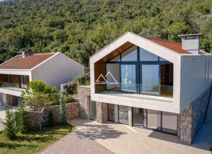 Villa per 980 000 euro a Zabrze, Montenegro