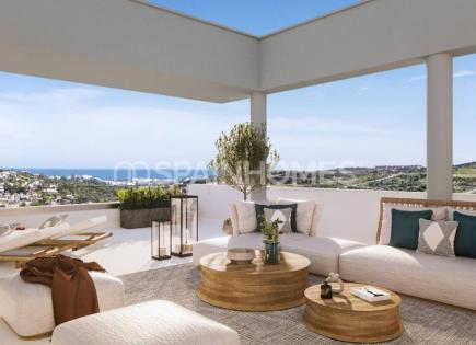 Appartement pour 215 000 Euro à Estepona, Espagne