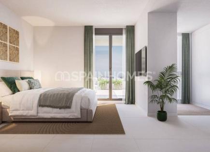 Appartement pour 558 000 Euro à Estepona, Espagne