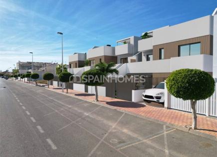 Appartement pour 339 000 Euro à San Pedro del Pinatar, Espagne