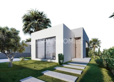 Villa for 426 000 euro in Murcia, Spain