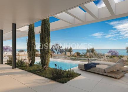 Appartamenti per 1 675 000 euro a Marbella, Spagna