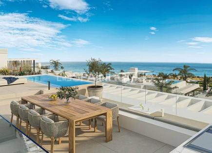 Appartement pour 1 680 000 Euro à Marbella, Espagne