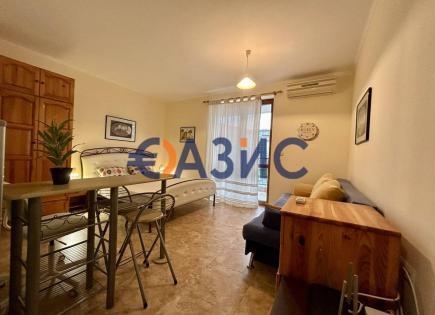 Appartement pour 61 000 Euro à Ravda, Bulgarie