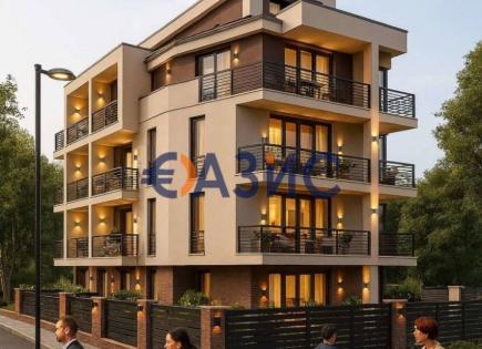 Appartement pour 76 027 Euro à Nessebar, Bulgarie