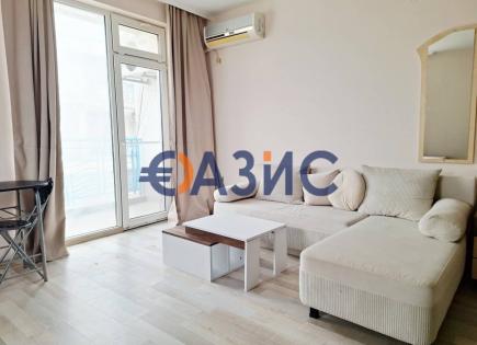 Appartement pour 62 000 Euro à Slantchev Briag, Bulgarie