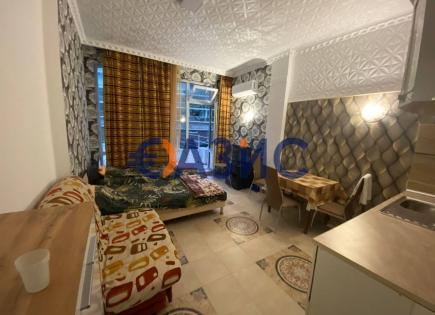 Appartement pour 65 000 Euro à Slantchev Briag, Bulgarie