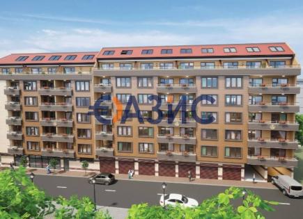 Appartement pour 97 299 Euro à Bourgas, Bulgarie