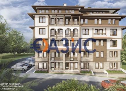 Appartement pour 125 750 Euro à Sveti Vlas, Bulgarie