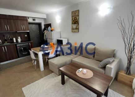 Appartement pour 63 000 Euro à Slantchev Briag, Bulgarie