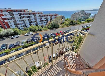 Appartement pour 80 000 Euro à Sveti Vlas, Bulgarie